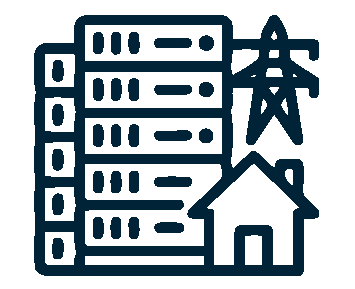 ESS & Industrial Backup